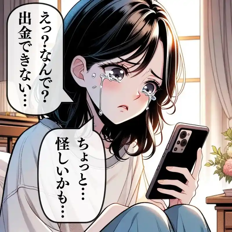 SNS投資詐欺 被害 　手口